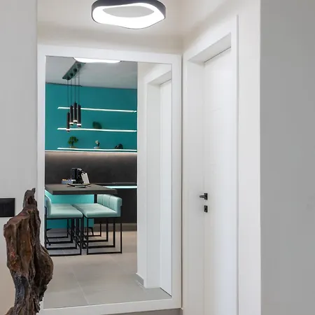 The View - Tiffany Luxury 2 Bedroom Free Parking,