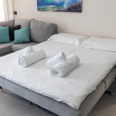The View - Tiffany Luxury 2 Bedroom Free Parking,