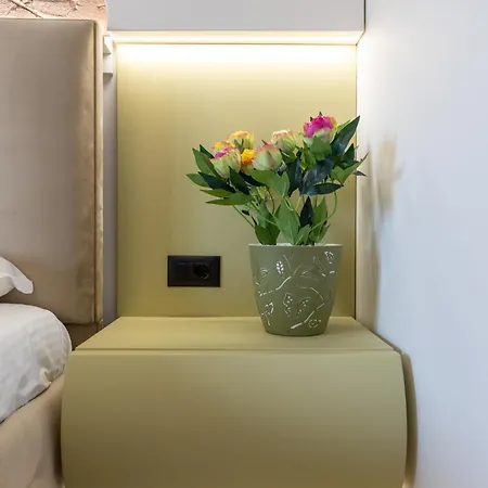 The View - Tiffany Luxury 2 Bedroom Free Parking, Sarande