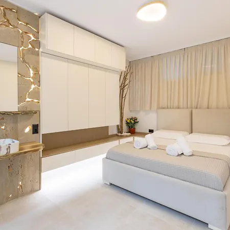 Apartment The View - Tiffany Luxury 2 Bedroom Free Parking, *