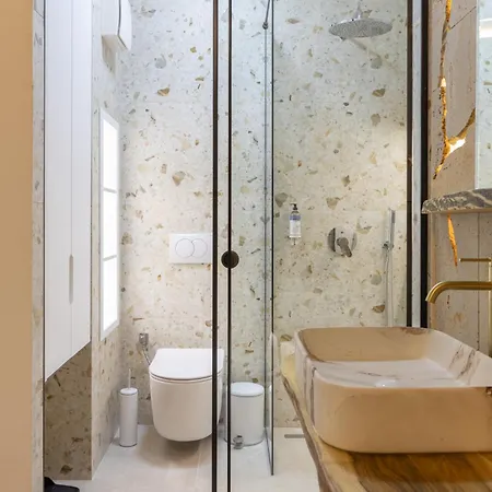 The View - Tiffany Luxury 2 Bedroom Free Parking, Apartment *